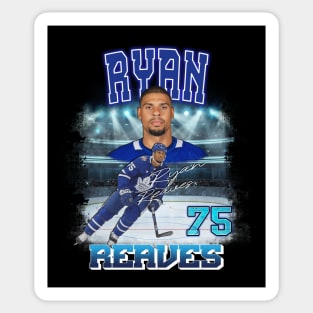 Ryan Reaves Sticker